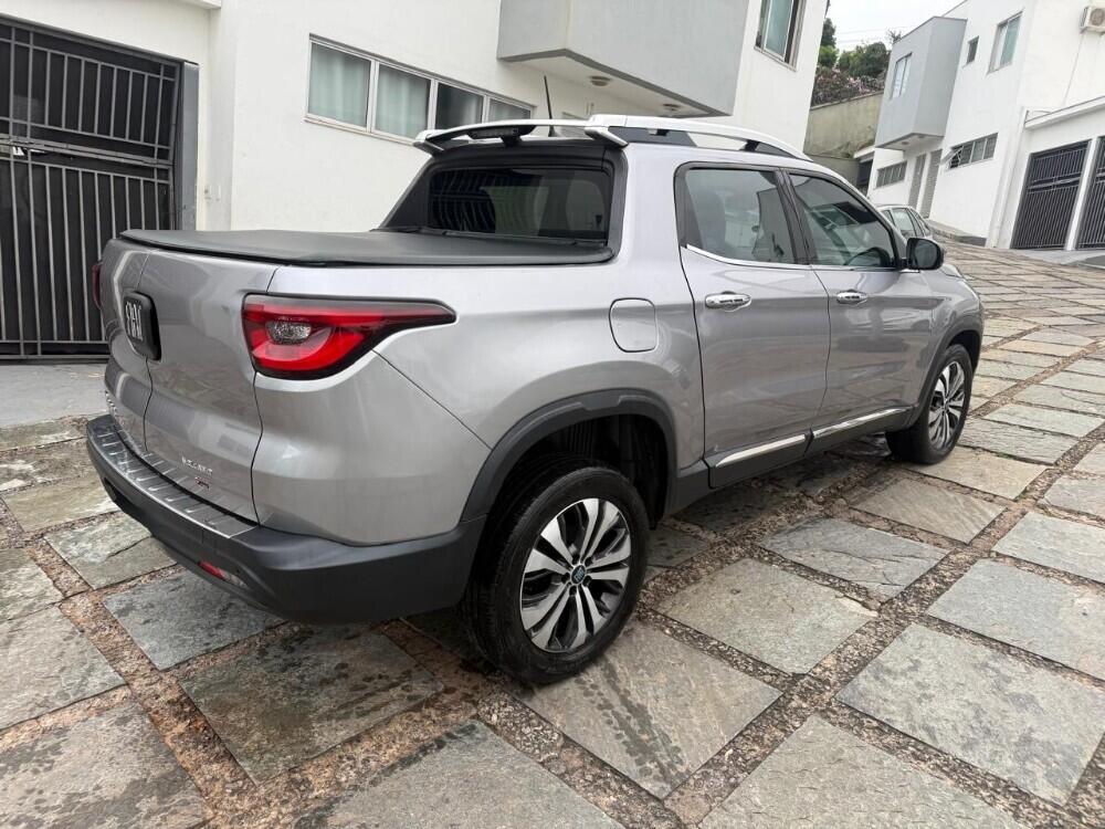 Fiat Toro