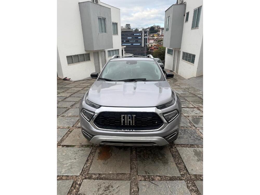 Fiat Toro