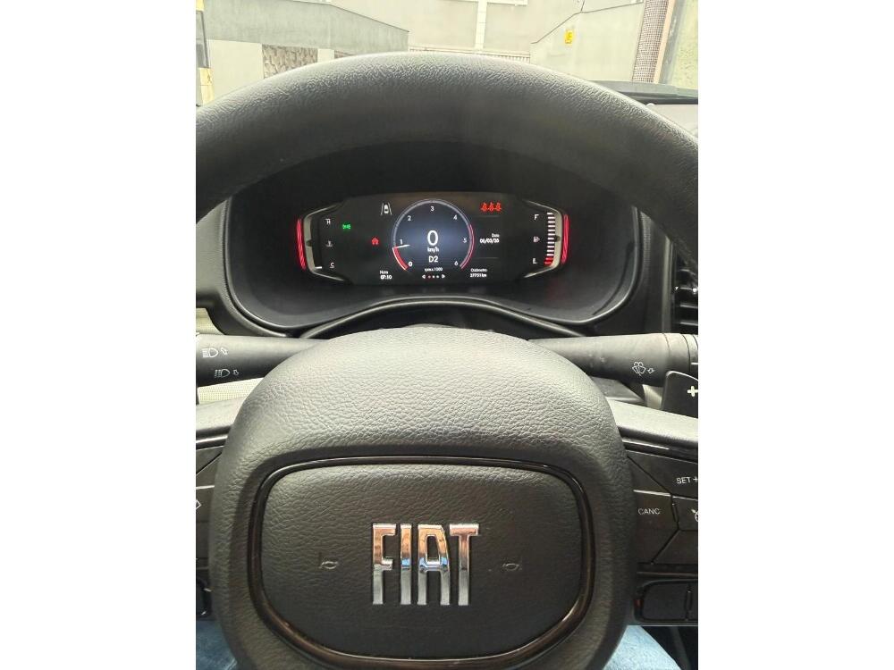 Fiat Toro