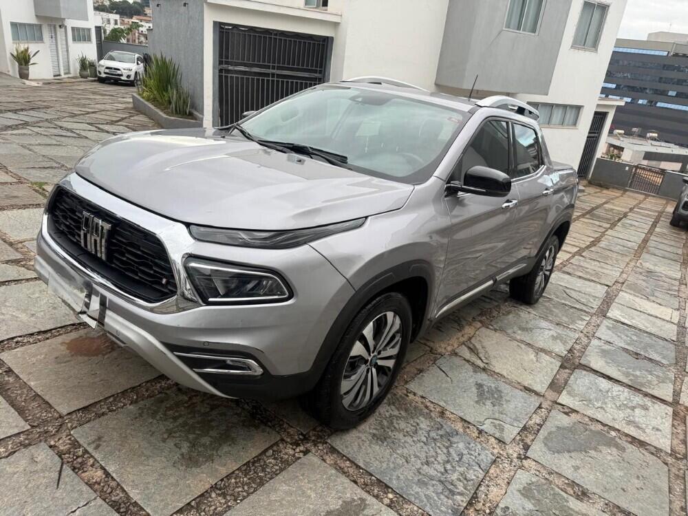 Fiat Toro