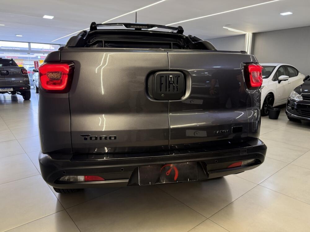 Fiat Toro