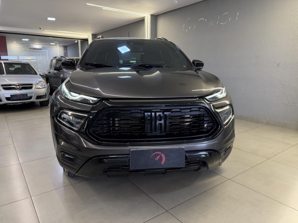 Fiat Toro
