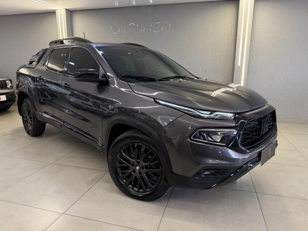 Fiat Toro