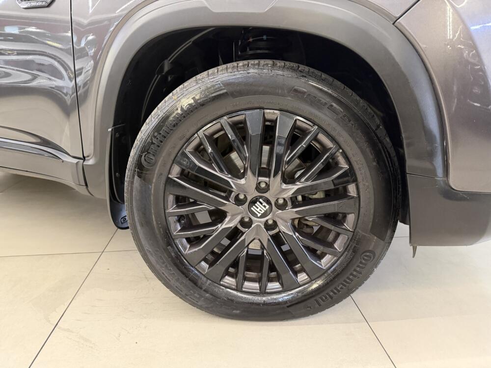 Fiat Toro
