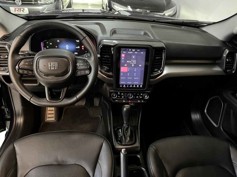 Fiat Toro