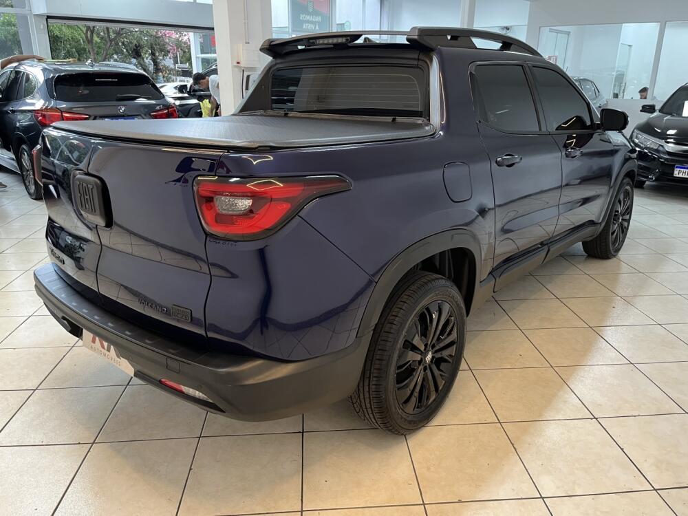 Fiat Toro