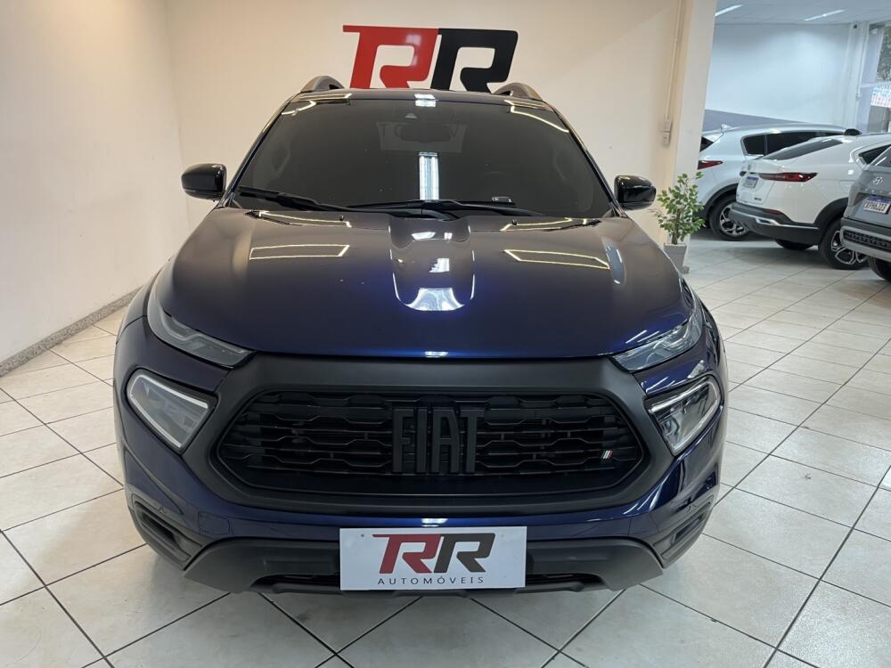 Fiat Toro