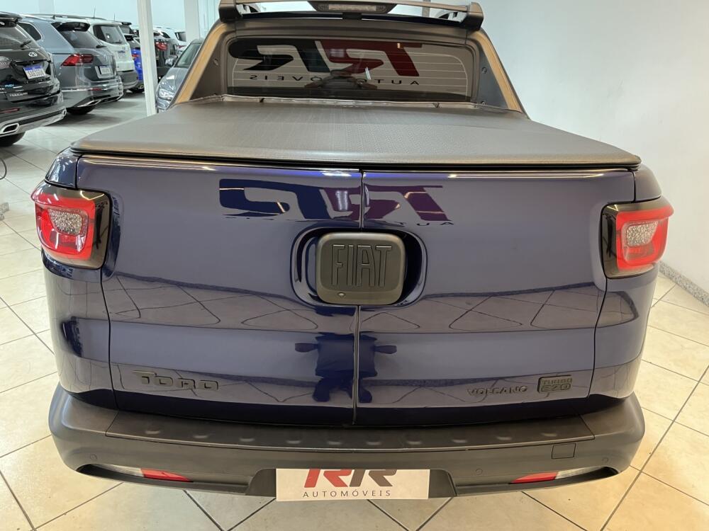 Fiat Toro