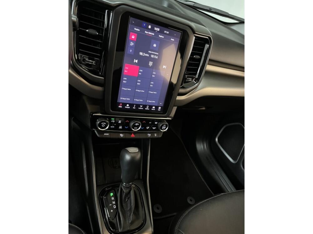 Fiat Toro