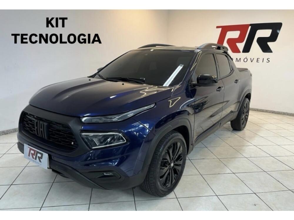 Fiat Toro