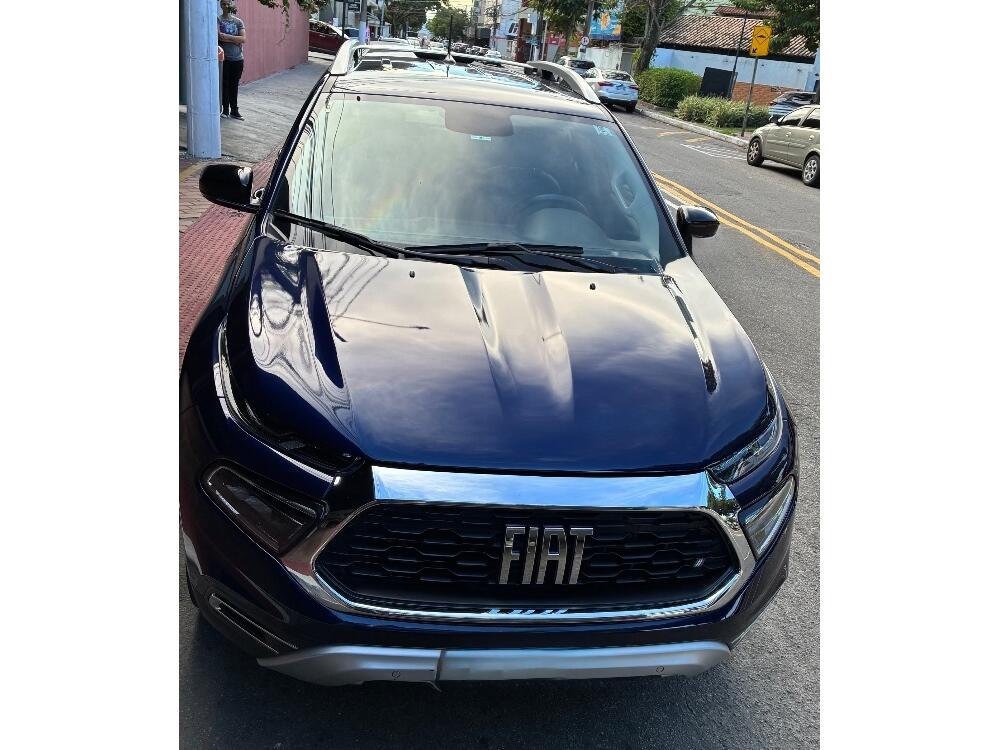 Fiat Toro