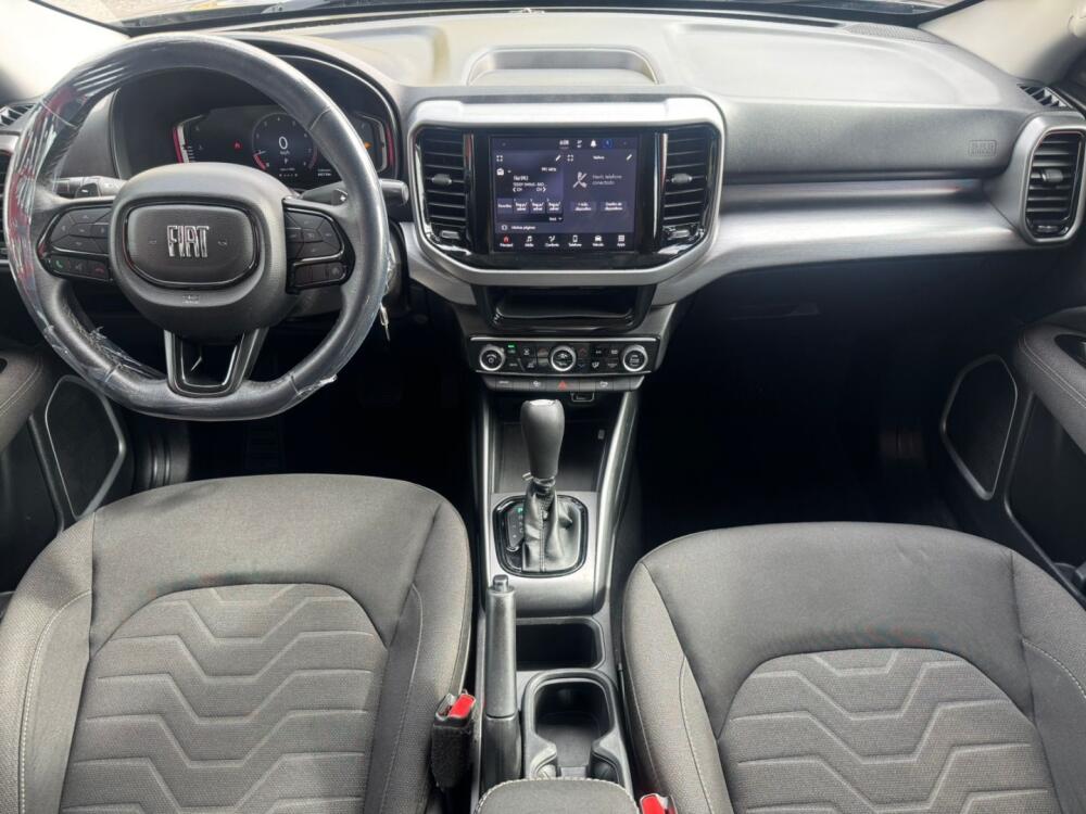 Fiat Toro