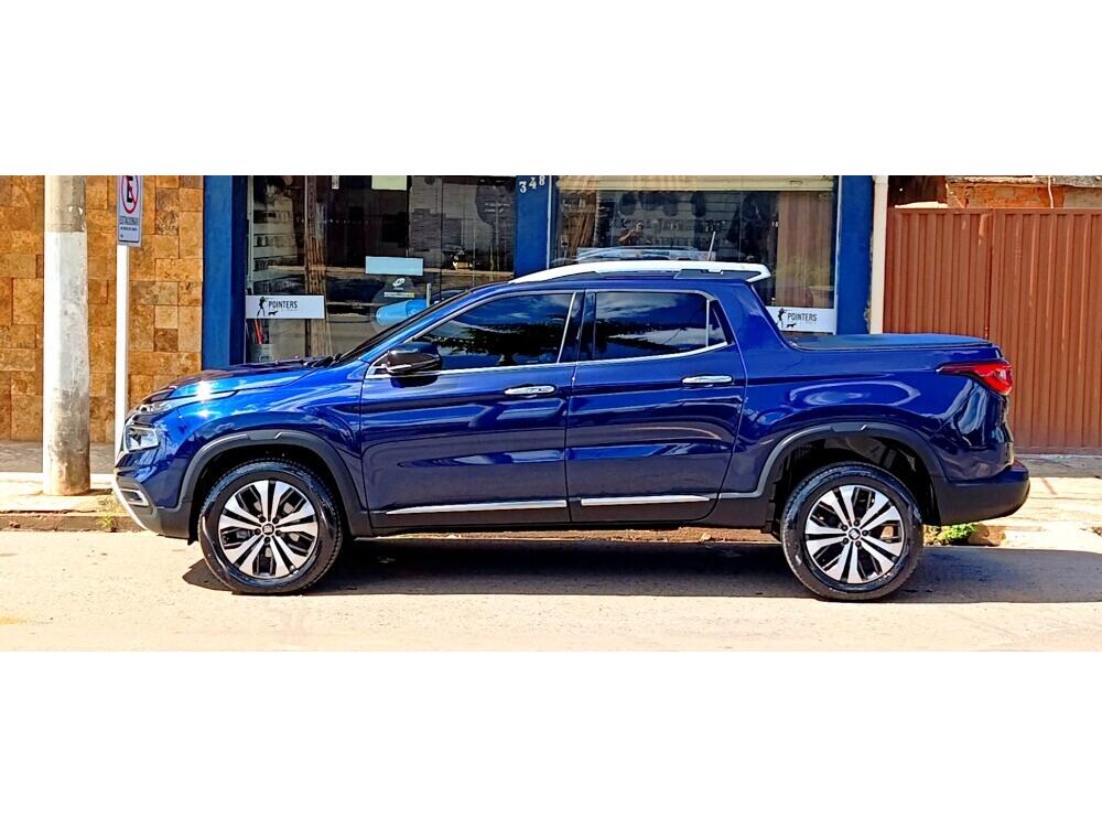 Fiat Toro