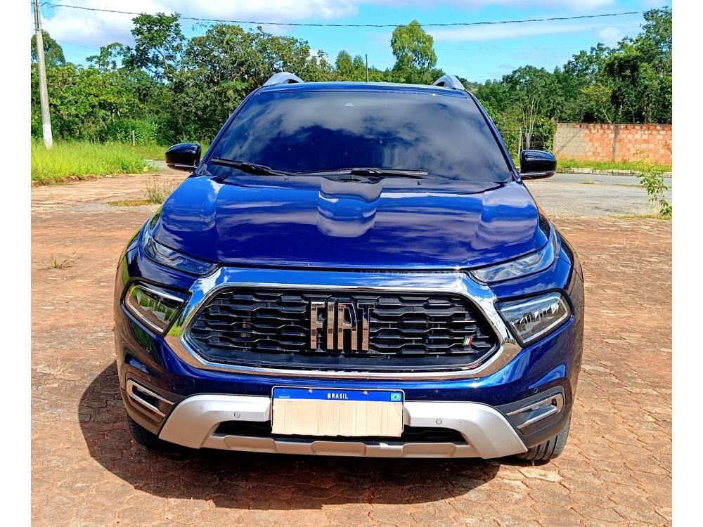 Fiat Toro