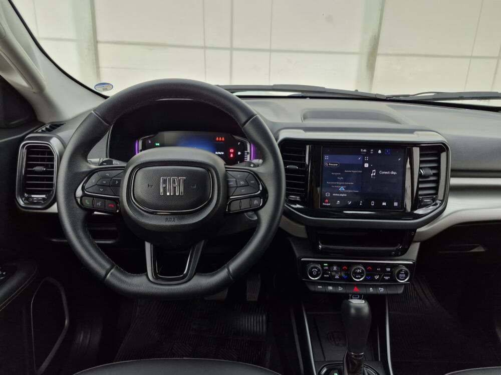Fiat Toro