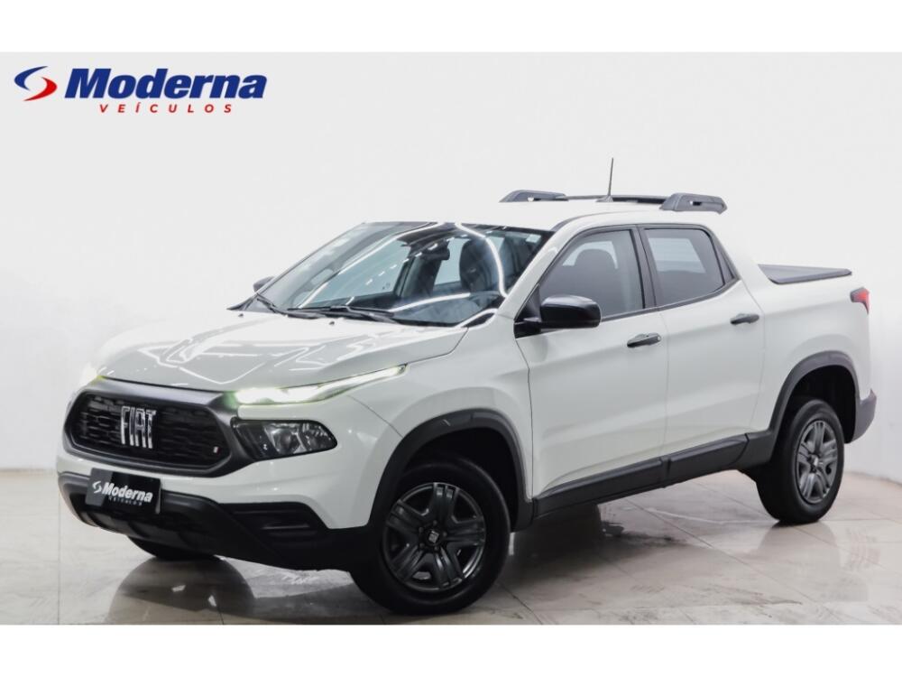 Fiat Toro