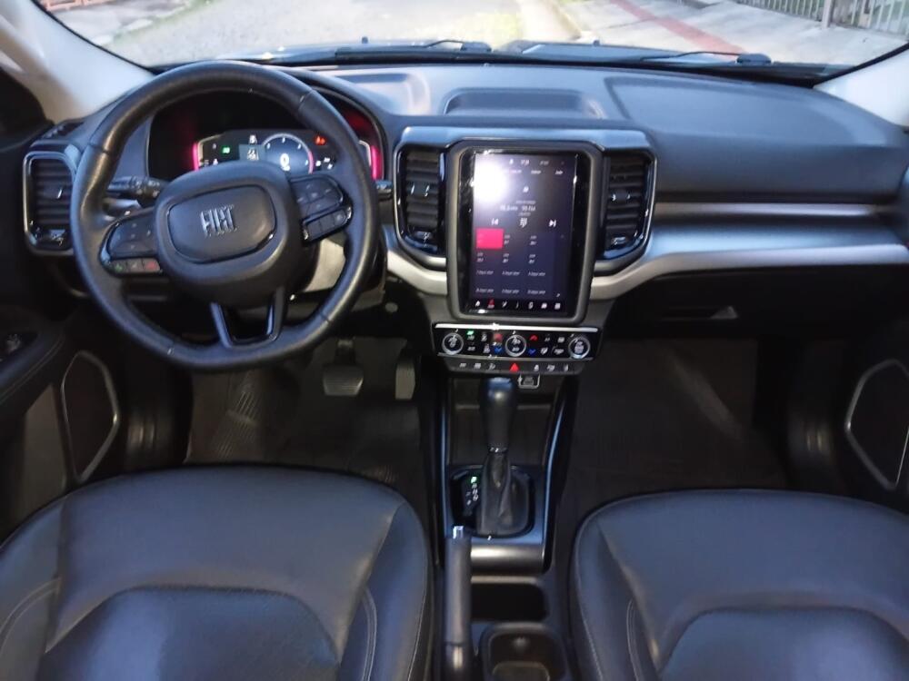 Fiat Toro