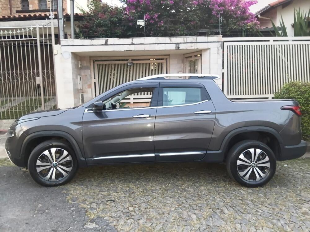 Fiat Toro