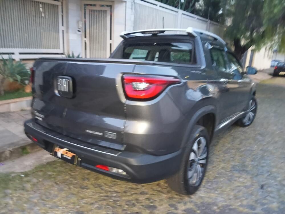 Fiat Toro