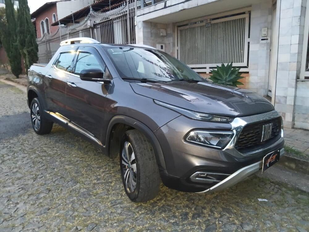 Fiat Toro