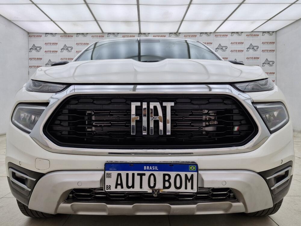 Fiat Toro