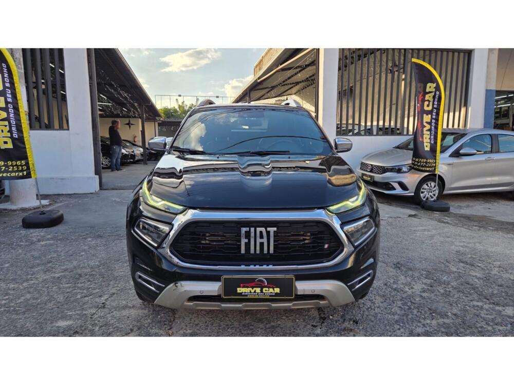Fiat Toro