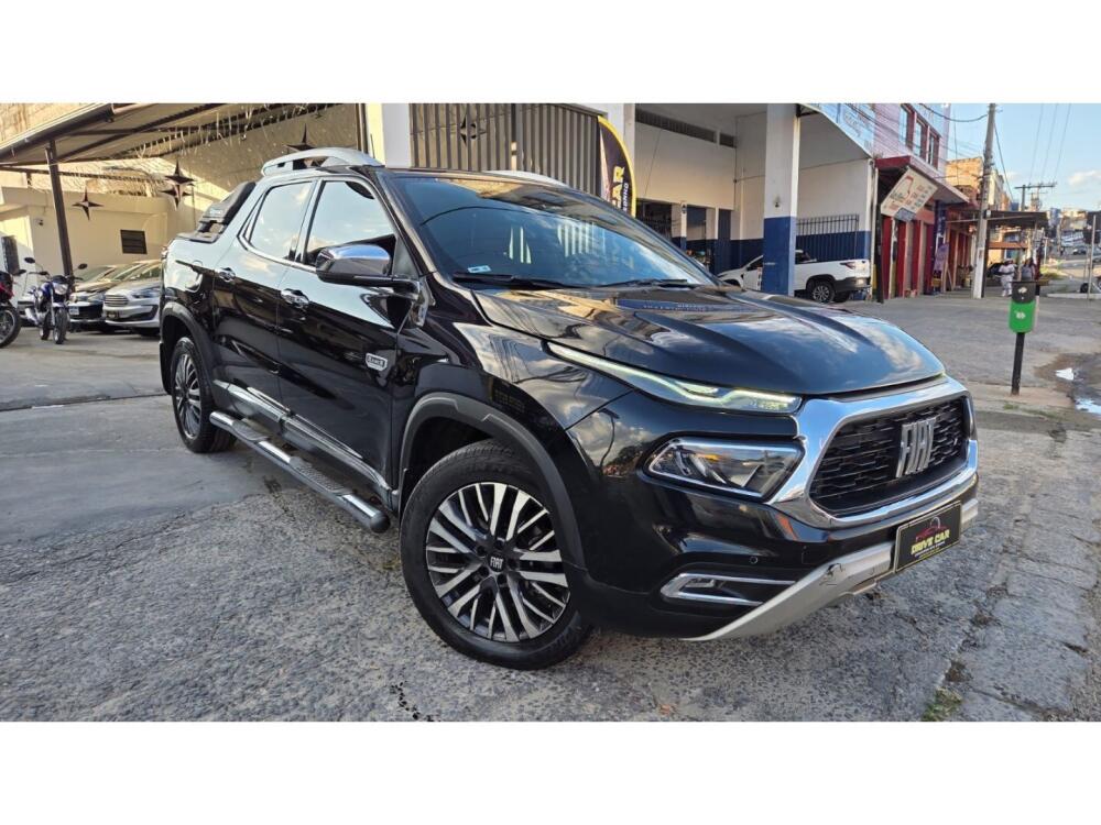Fiat Toro
