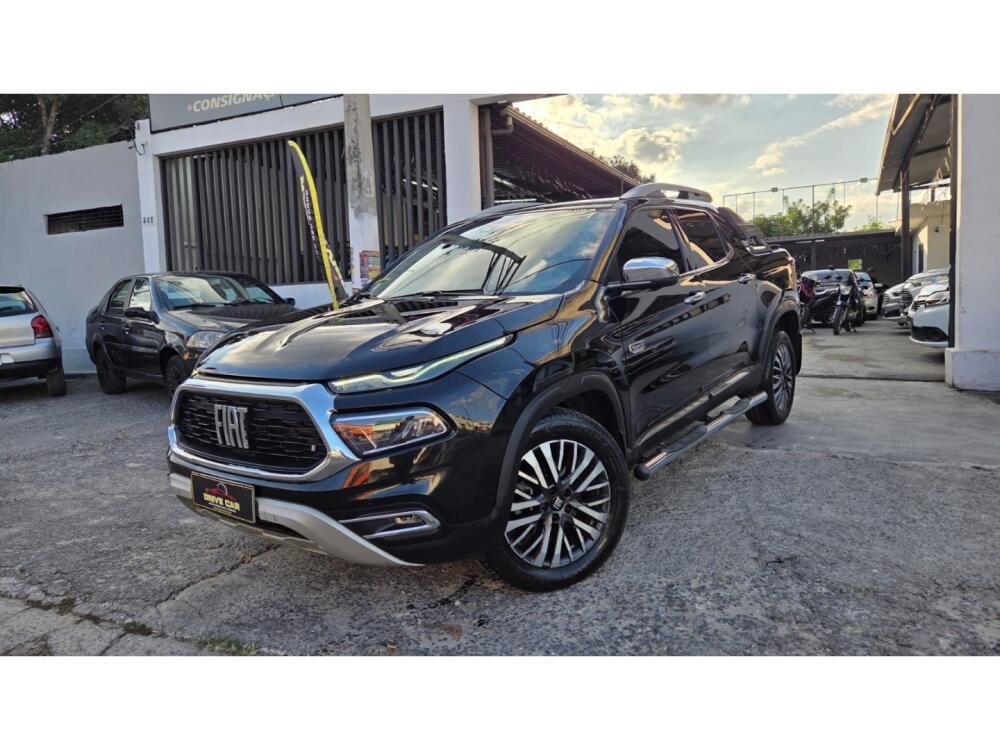 Fiat Toro