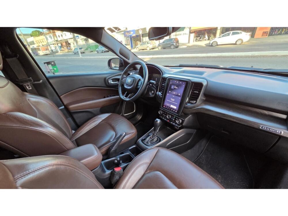Fiat Toro
