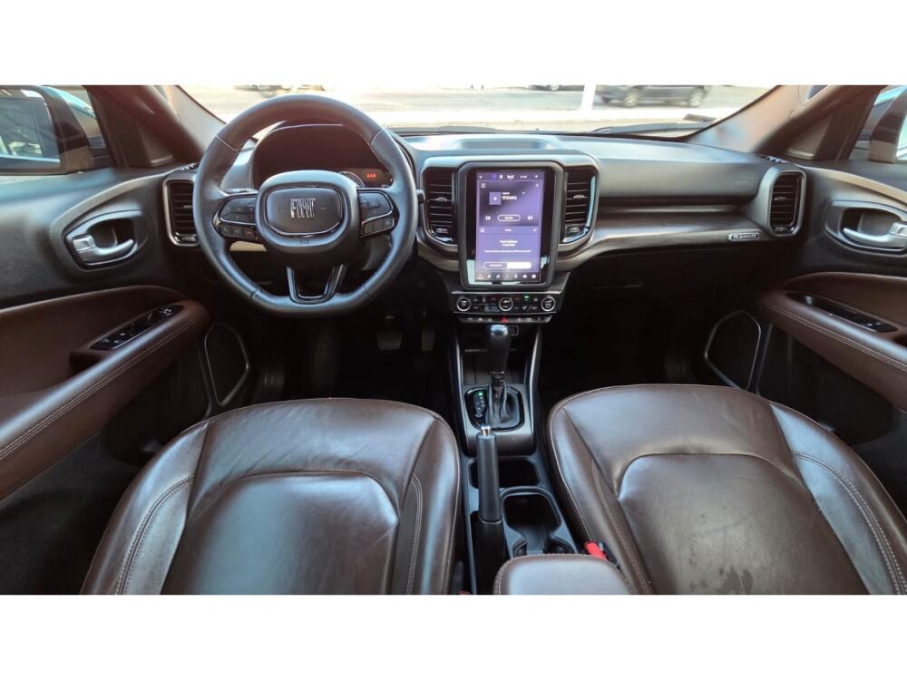 Fiat Toro