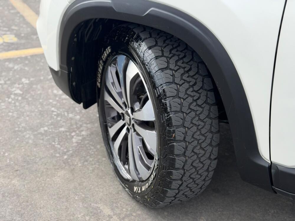 Fiat Toro