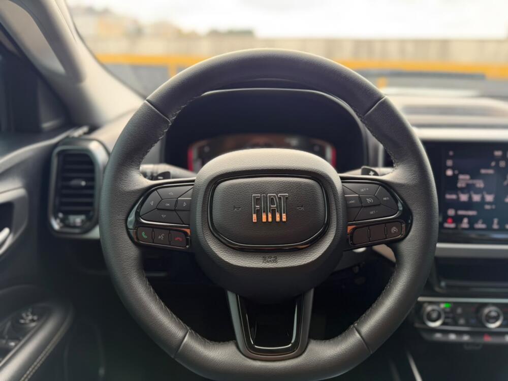Fiat Toro