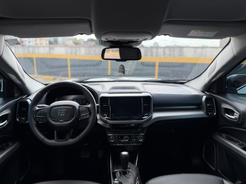 Fiat Toro