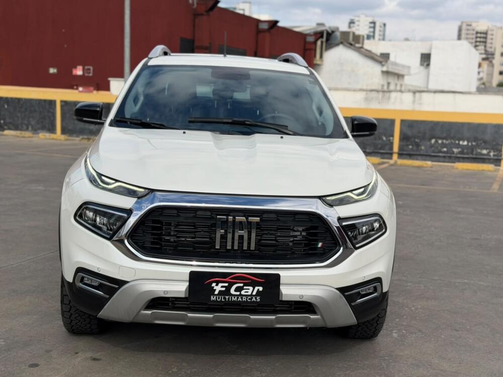 Fiat Toro