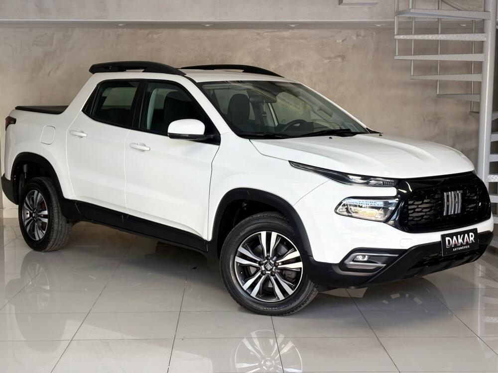 Fiat Toro