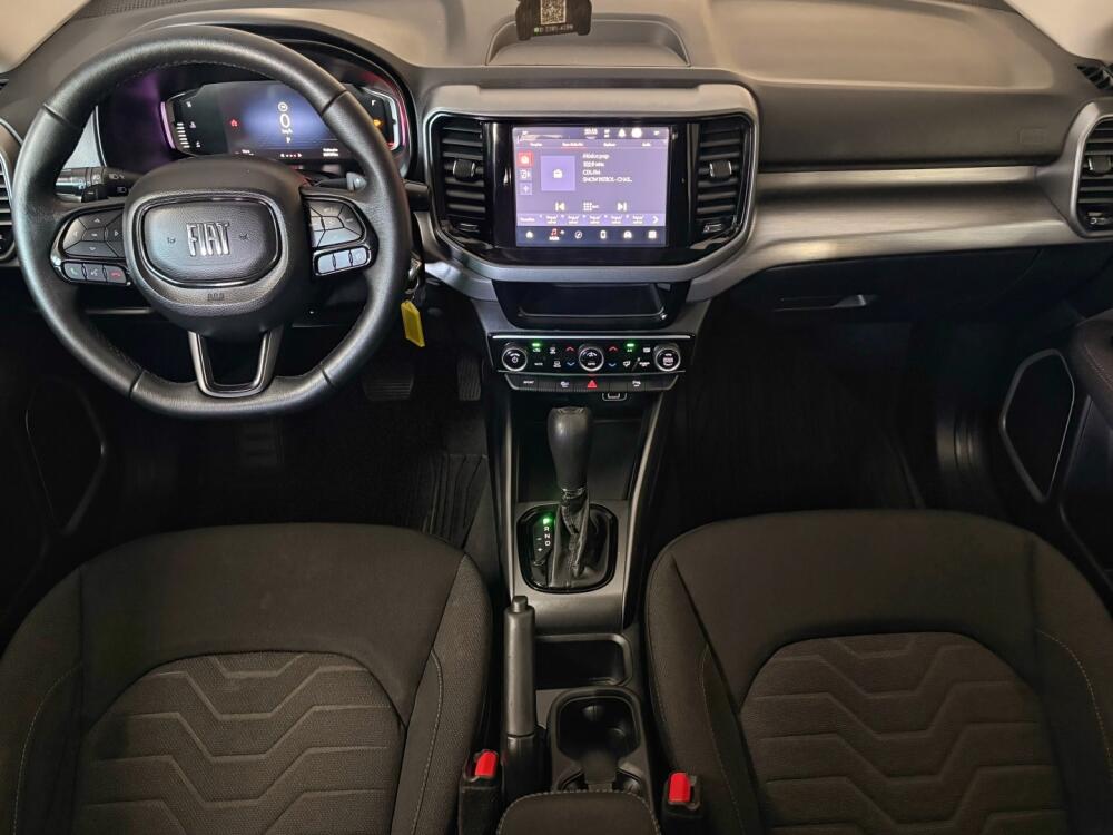Fiat Toro