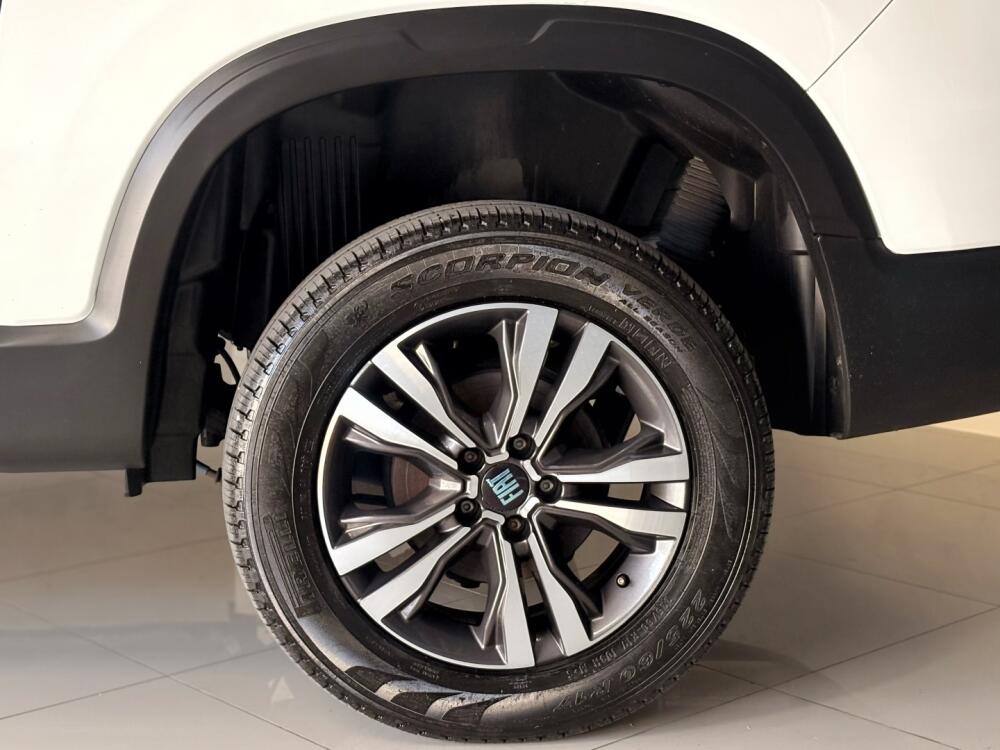 Fiat Toro
