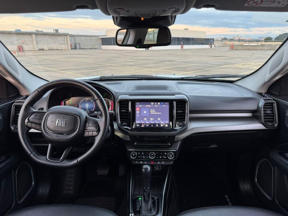 Fiat Toro