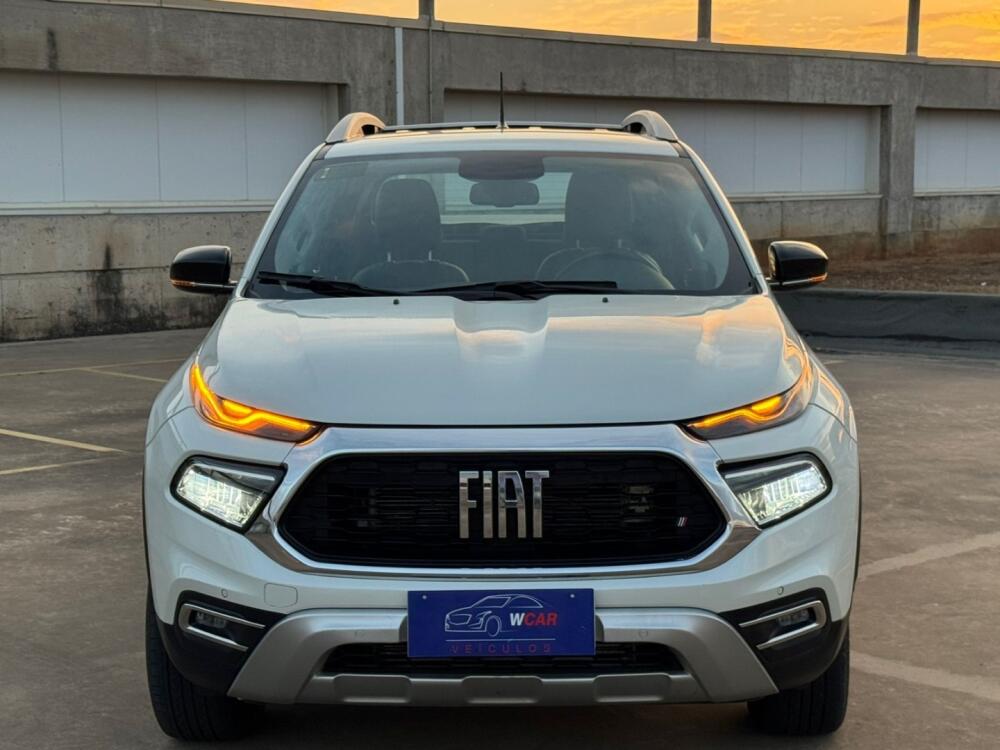 Fiat Toro