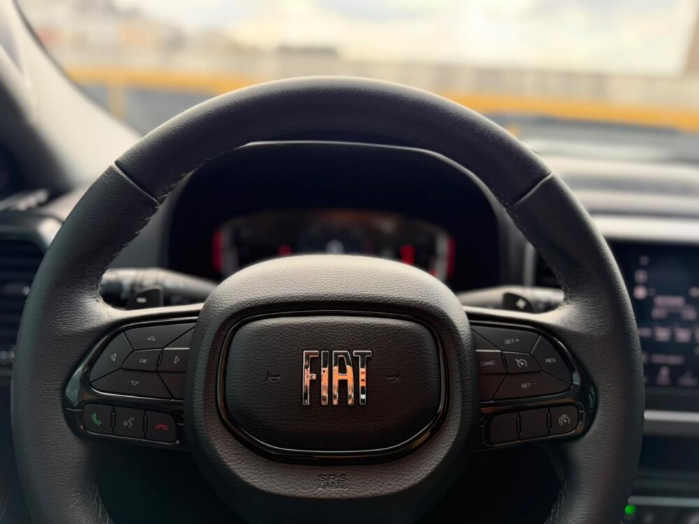 Fiat Toro