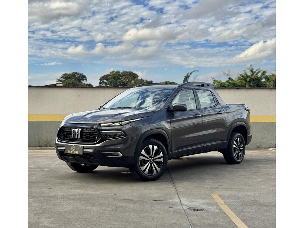 Fiat Toro