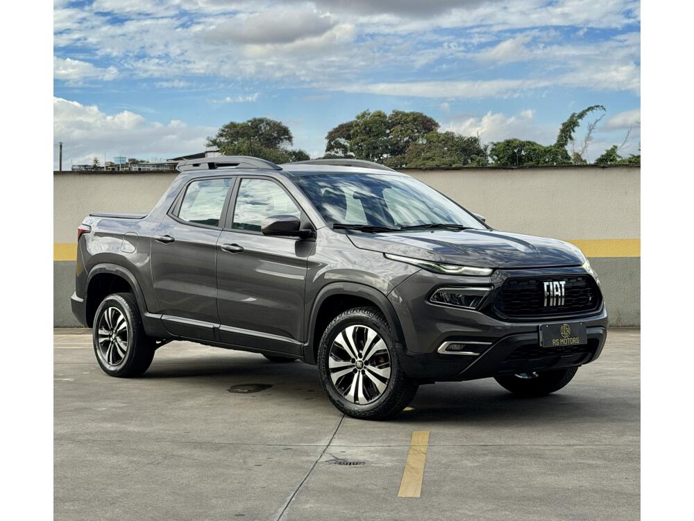 Fiat Toro