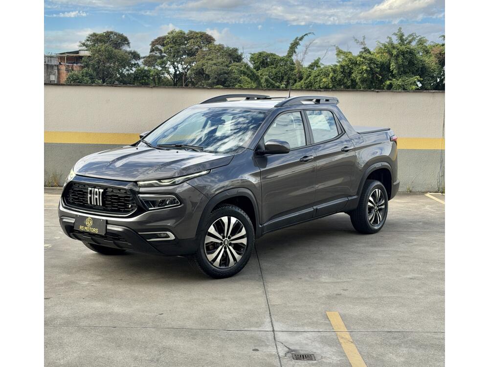 Fiat Toro
