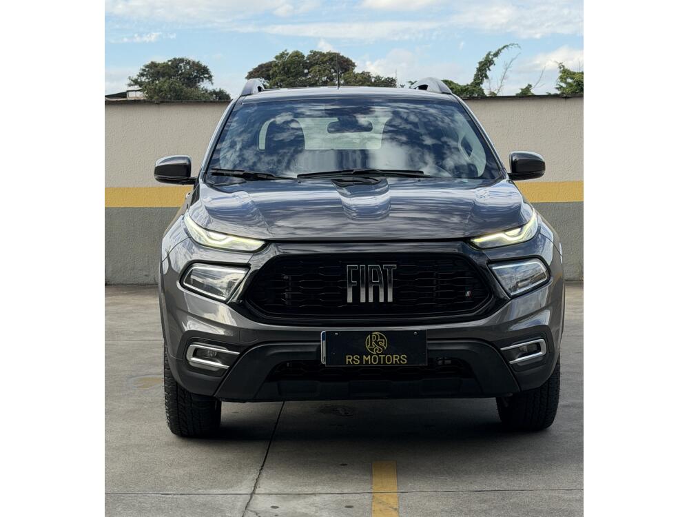 Fiat Toro