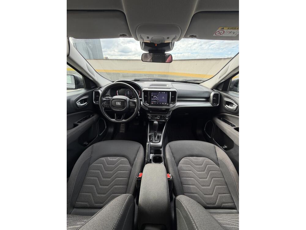 Fiat Toro