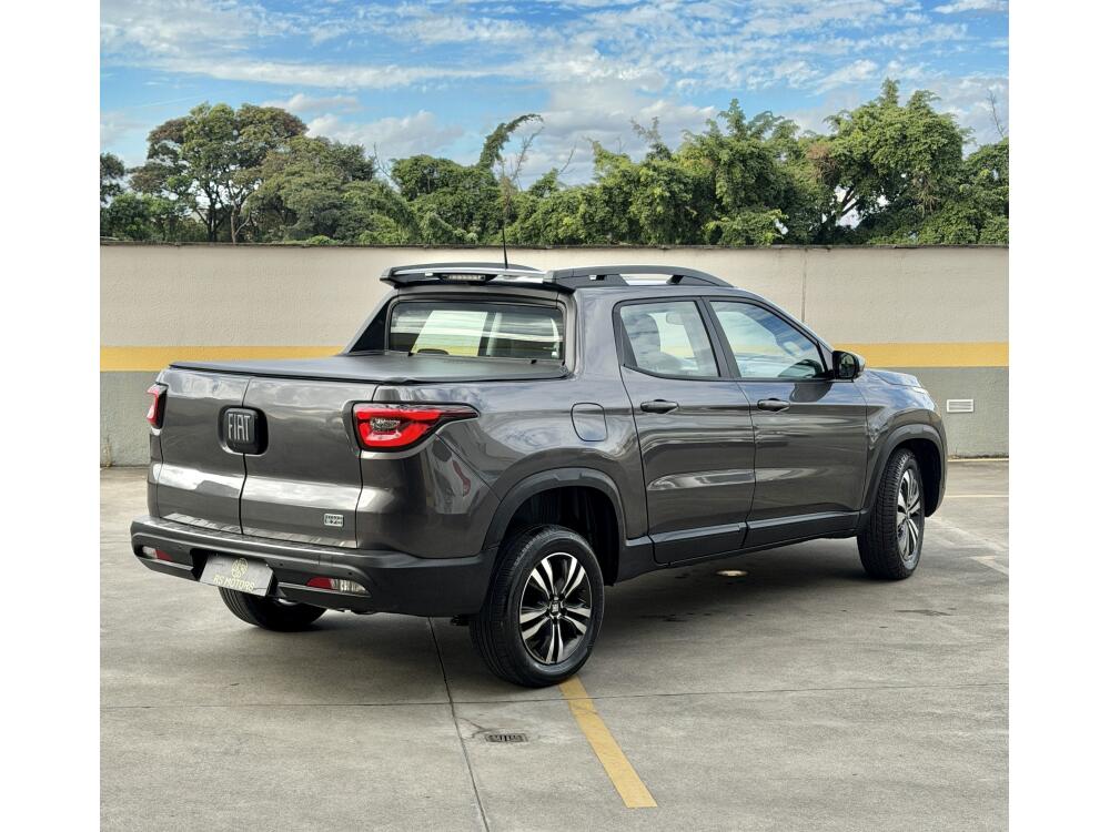 Fiat Toro