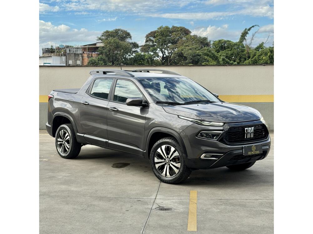 Fiat Toro