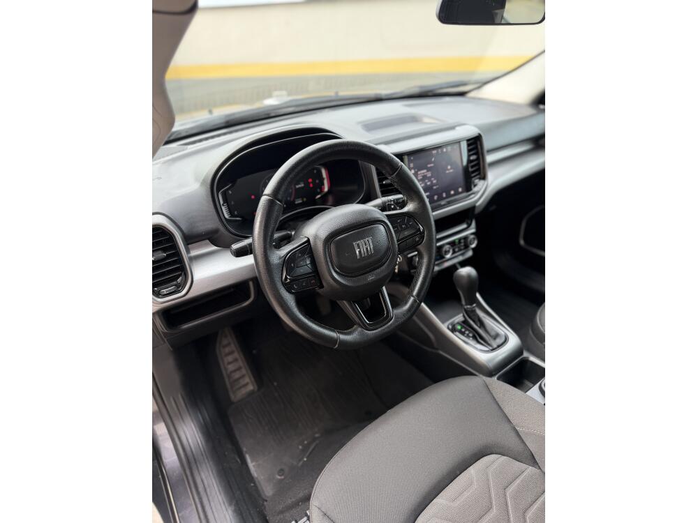 Fiat Toro