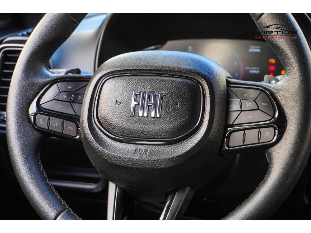 Fiat Toro