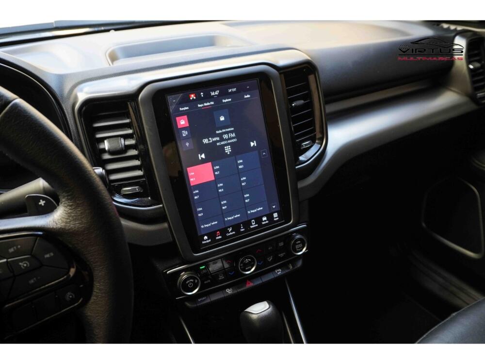 Fiat Toro